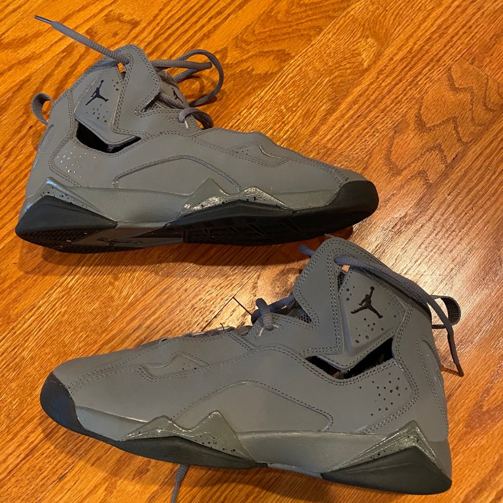 Jordan High Tops